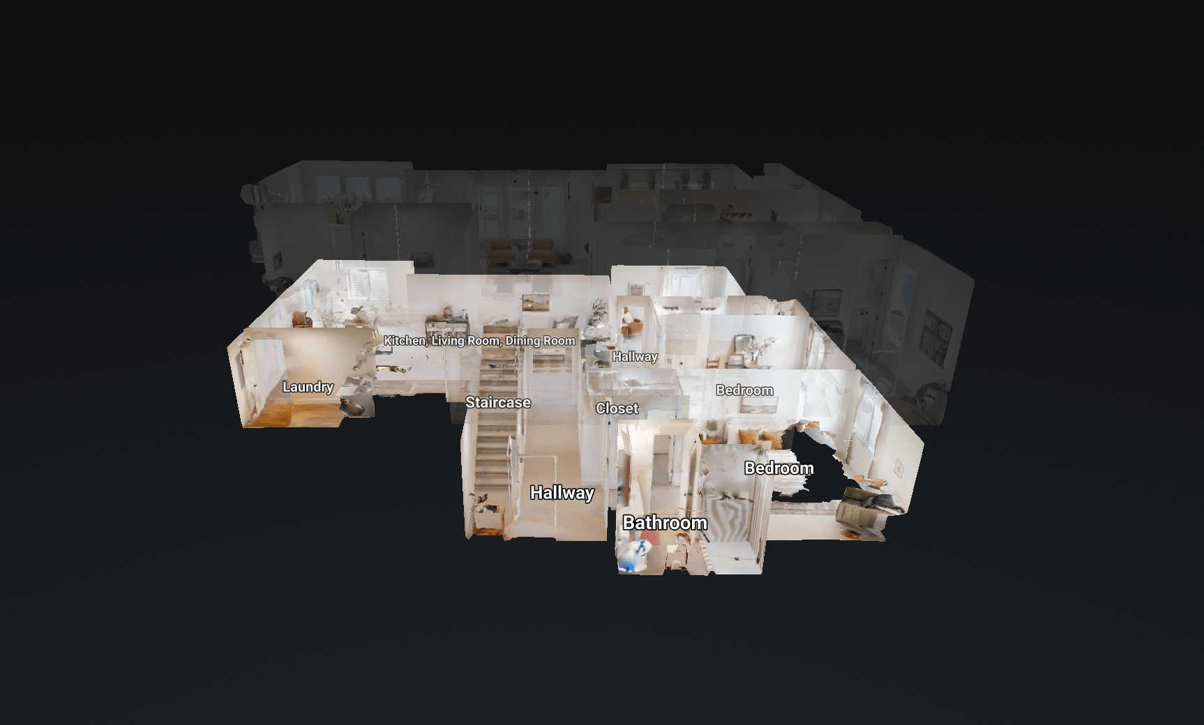 Matterport, iGuide, or Zillow 3D: Which One is Right for Your Next Listing?