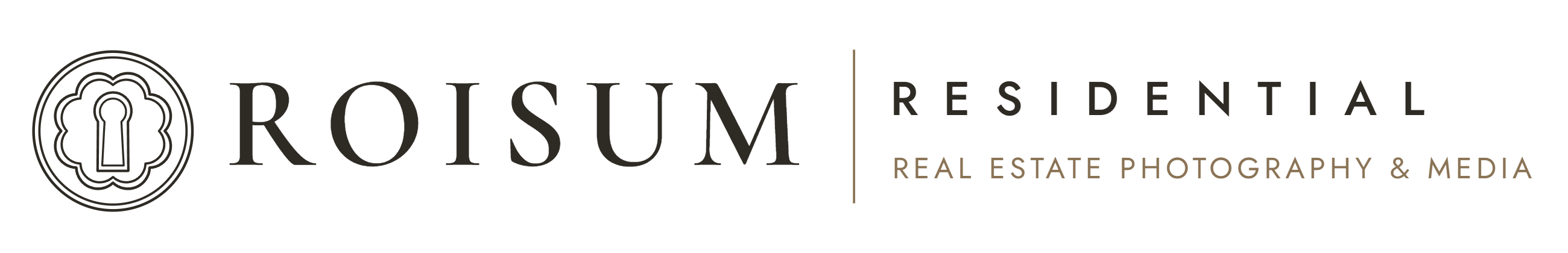 Roisum Residential — Real Estate Photography & Media