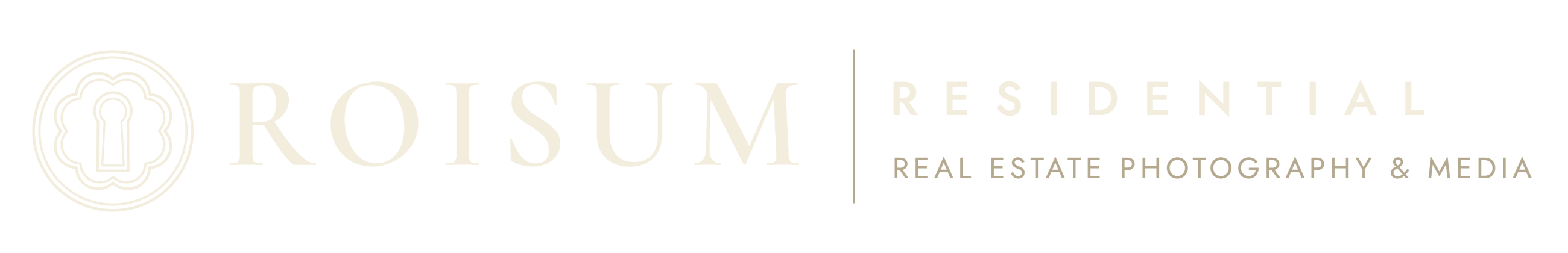 Roisum Residential — Real Estate Photography & Media