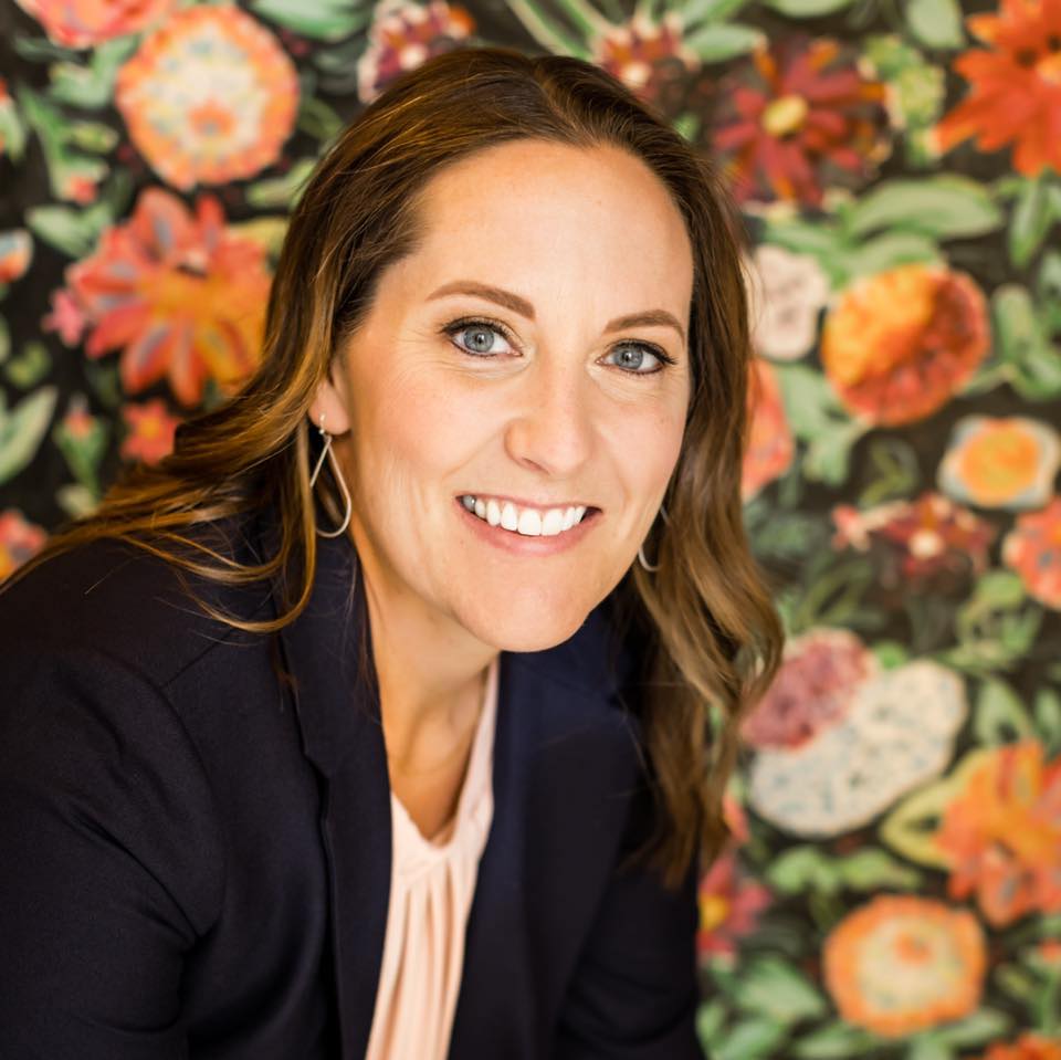 Kristi Carlquist